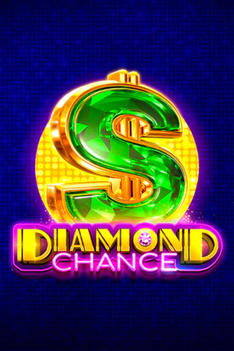 Демо игрового автомата Diamond Chance | SELECTOR BY 