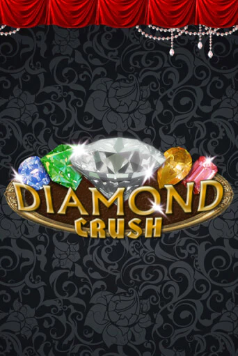 Демо игрового автомата Diamond Crush | SELECTOR BY 