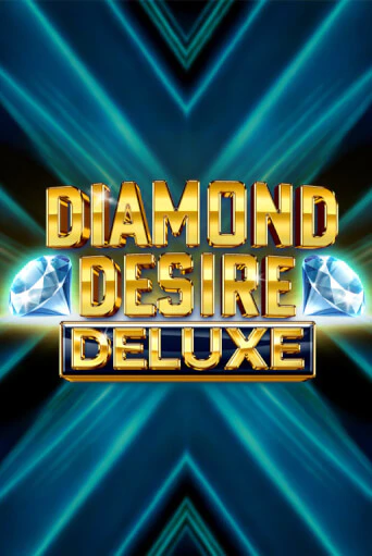 Демо игрового автомата Diamond Desire Deluxe | SELECTOR BY 