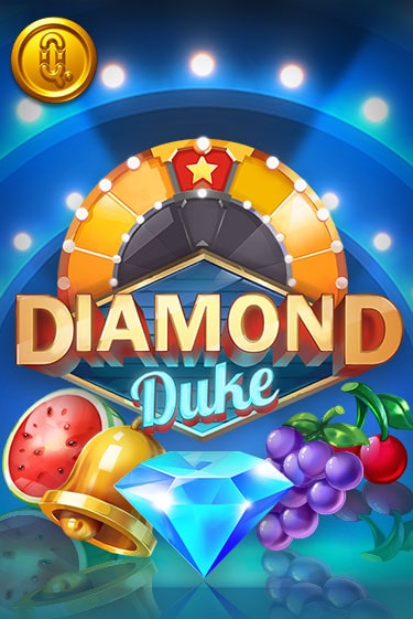 Демо игрового автомата Diamond Duke | SELECTOR BY 