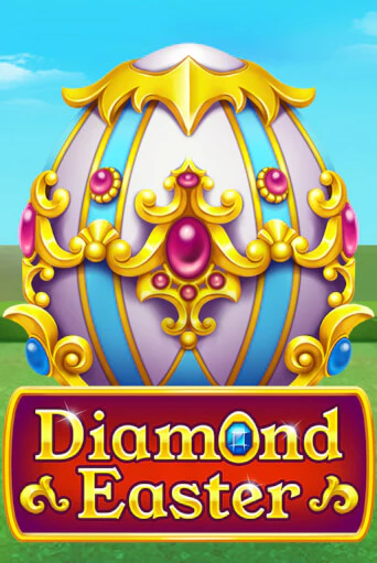 Демо игрового автомата Diamond Easter | SELECTOR BY 