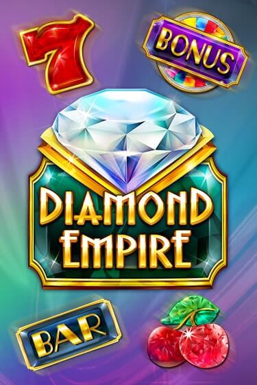 Демо игрового автомата Diamond Empire | SELECTOR BY 