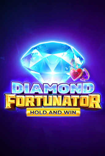 Демо игрового автомата Diamond Fortunator: Hold and Win | SELECTOR BY 