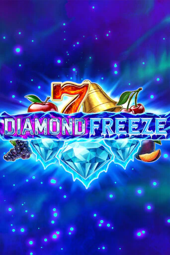 Демо игрового автомата Diamond Freeze | SELECTOR BY 