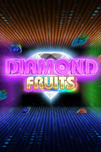 Демо игрового автомата Diamond Fruits | SELECTOR BY 