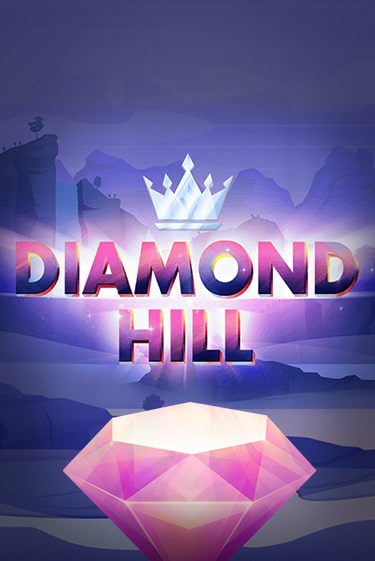 Демо игрового автомата Diamond Hill | SELECTOR BY 