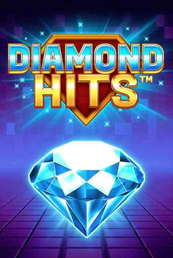 Демо игрового автомата Diamond Hits | SELECTOR BY 