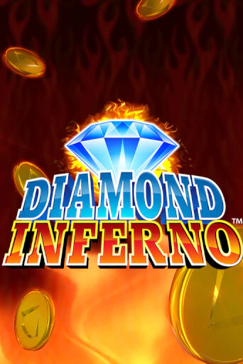 Демо игрового автомата Diamond Inferno | SELECTOR BY 