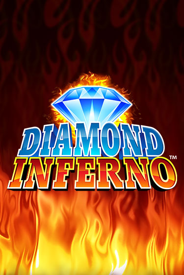 Демо игрового автомата Diamond Inferno | SELECTOR BY 