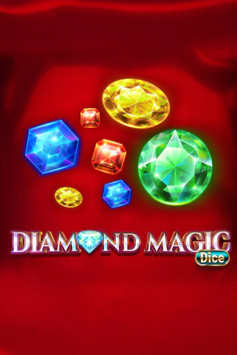 Демо игрового автомата Diamond Magic Dice | SELECTOR BY 