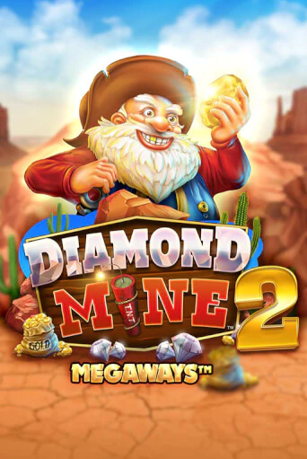 Демо игрового автомата Diamond Mine 2 | SELECTOR BY 