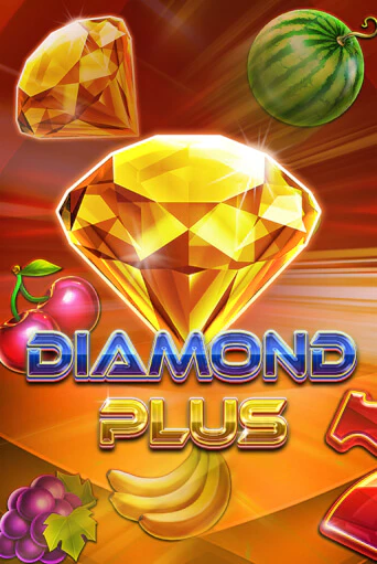 Демо игрового автомата Diamond Plus | SELECTOR BY 