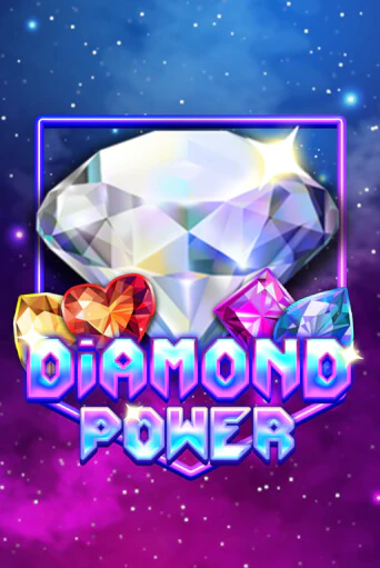 Демо игрового автомата Diamond Power | SELECTOR BY 