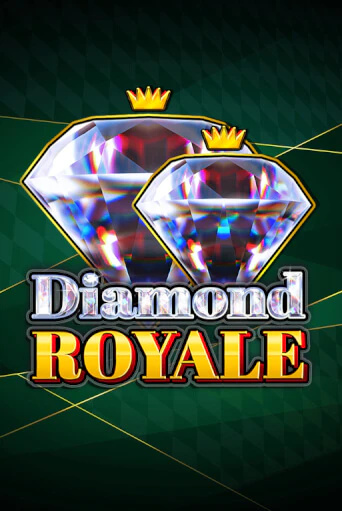 Демо игрового автомата Diamond Royale | SELECTOR BY 