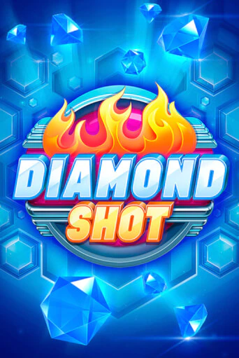 Демо игрового автомата Diamond Shoot | SELECTOR BY 