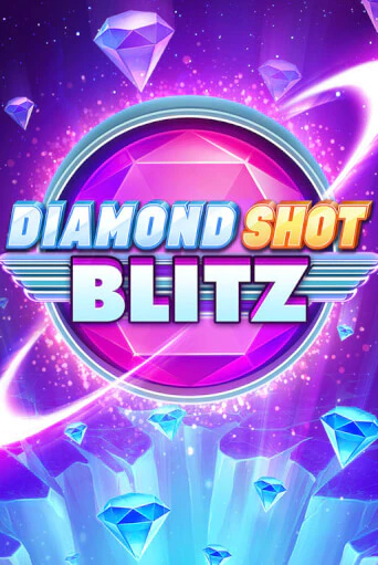 Демо игрового автомата Diamond Shot Blitz | SELECTOR BY 