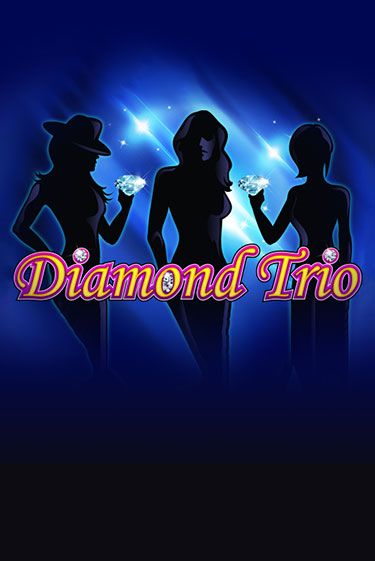 Демо игрового автомата Diamond Trio | SELECTOR BY 