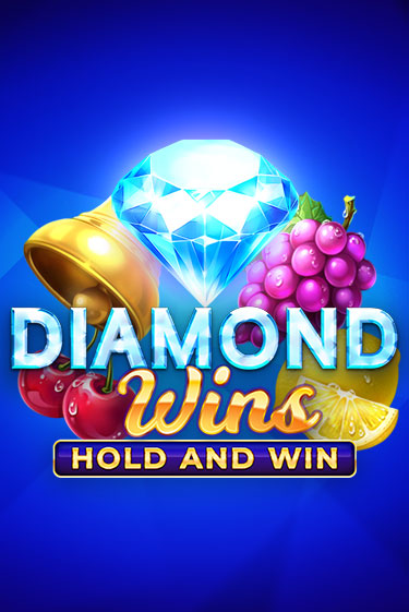 Демо игрового автомата Diamond Wins: Hold and Win | SELECTOR BY 