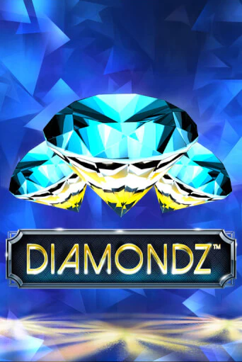 Демо игрового автомата DiamondZ | SELECTOR BY 