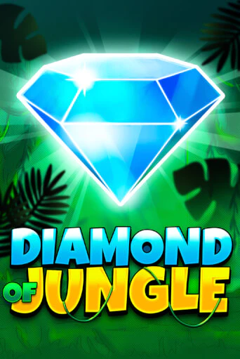 Демо игрового автомата Diamond of Jungle | SELECTOR BY 