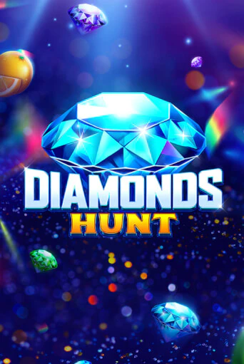 Демо игрового автомата Diamonds Hunt | SELECTOR BY 