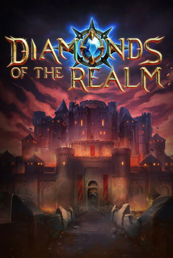 Демо игрового автомата Diamonds of the Realms | SELECTOR BY 