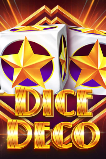 Демо игрового автомата Dice Deco | SELECTOR BY 