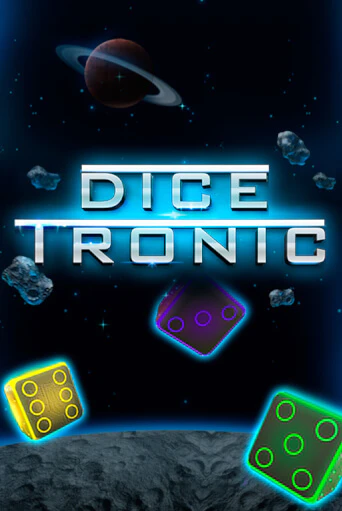 Демо игрового автомата Dice Tronic | SELECTOR BY 