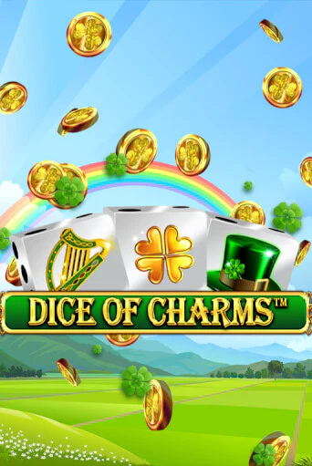 Демо игрового автомата Dice of Charms | SELECTOR BY 