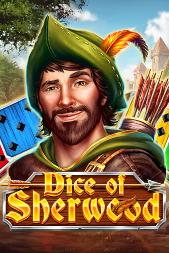 Демо игрового автомата Dice of Sherwood | SELECTOR BY 