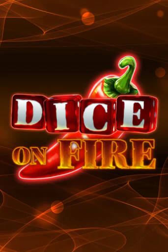 Демо игрового автомата Dice on Fire | SELECTOR BY 