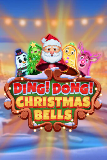 Демо игрового автомата Ding Dong Christmas Bells | SELECTOR BY 