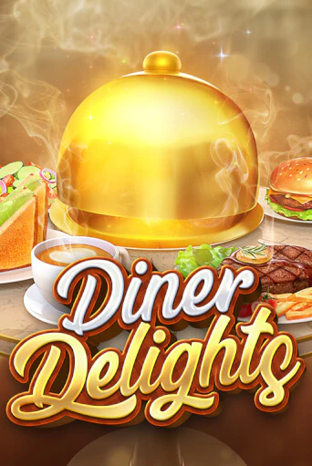 Демо игрового автомата Diner Delights | SELECTOR BY 