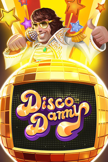 Демо игрового автомата Disco Danny | SELECTOR BY 