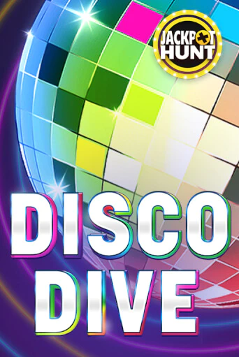 Демо игрового автомата Disco Dive | SELECTOR BY 