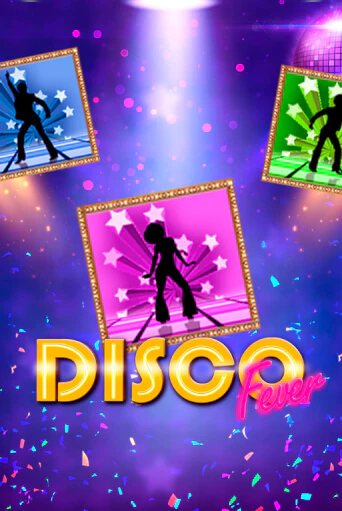 Демо игрового автомата Disco Fever | SELECTOR BY 