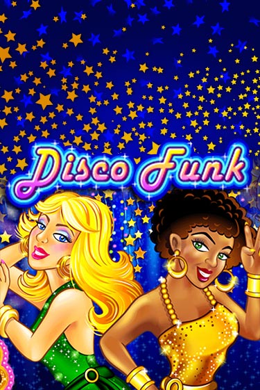 Демо игрового автомата Disco Funk | SELECTOR BY 