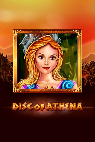 Демо игрового автомата Disc of Athena | SELECTOR BY 