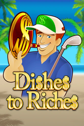 Демо игрового автомата Dishes to Riches | SELECTOR BY 