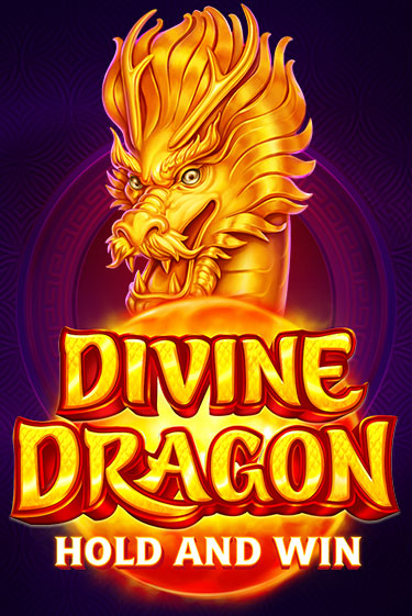 Демо игрового автомата Divine Dragon: Hold and Win | SELECTOR BY 