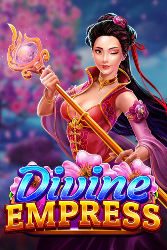 Демо игрового автомата Divine Empress | SELECTOR BY 