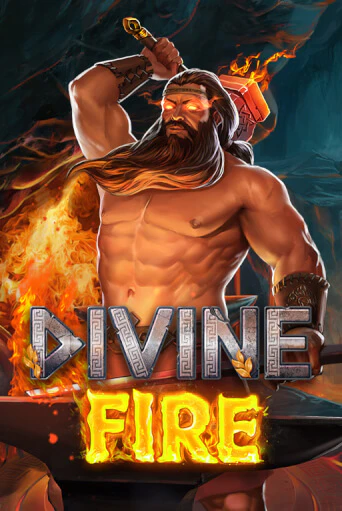 Демо игрового автомата Divine Fire | SELECTOR BY 