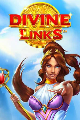 Демо игрового автомата Divine Links | SELECTOR BY 