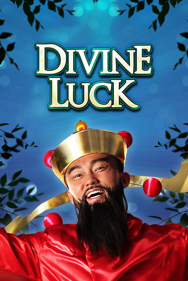 Демо игрового автомата Divine Luck | SELECTOR BY 