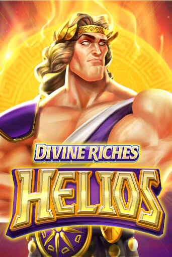 Демо игрового автомата Divine Riches Helios | SELECTOR BY 