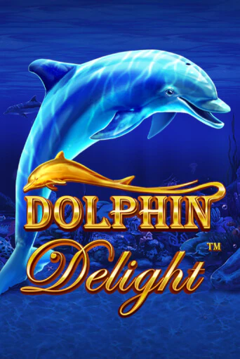 Демо игрового автомата Dolphin Delight | SELECTOR BY 