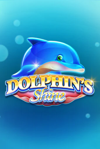 Демо игрового автомата Dolphin's Shine | SELECTOR BY 