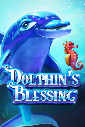 Демо игрового автомата Dolphin's Blessing | SELECTOR BY 