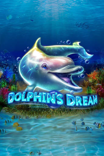 Демо игрового автомата Dolphin's Dream | SELECTOR BY 