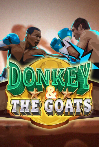 Демо игрового автомата Donkey and the GOATS | SELECTOR BY 